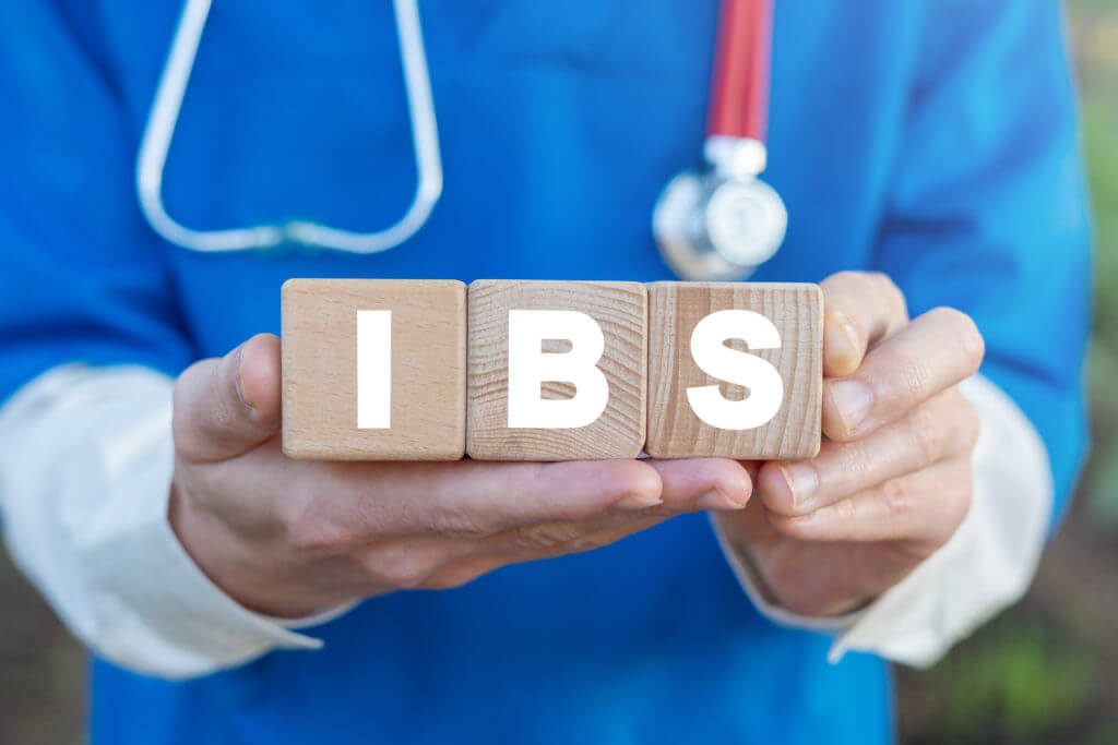 Suffer from IBS? Blame gravity, scientists say