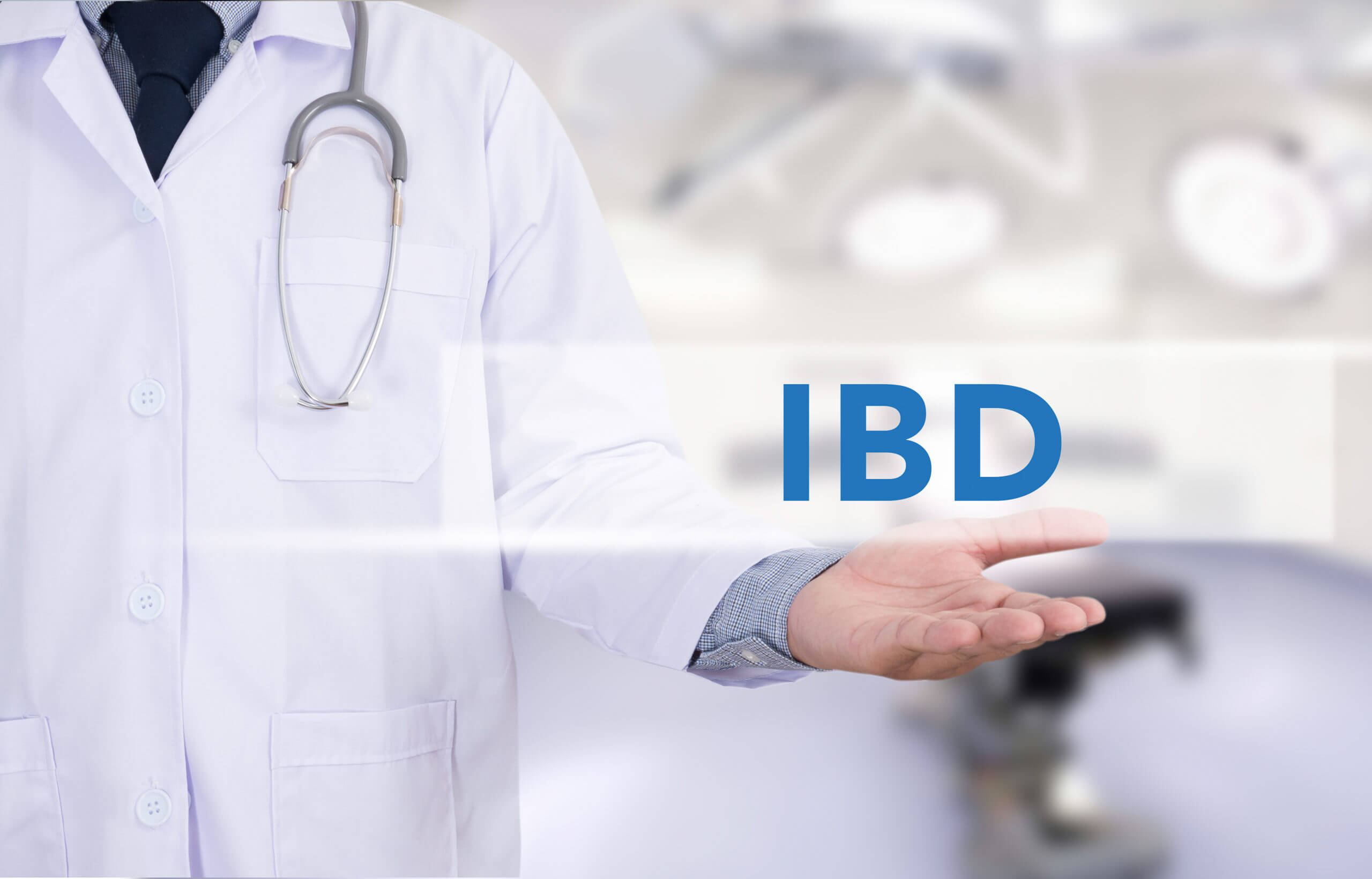 IBD - Inflammatory Bowel Disease