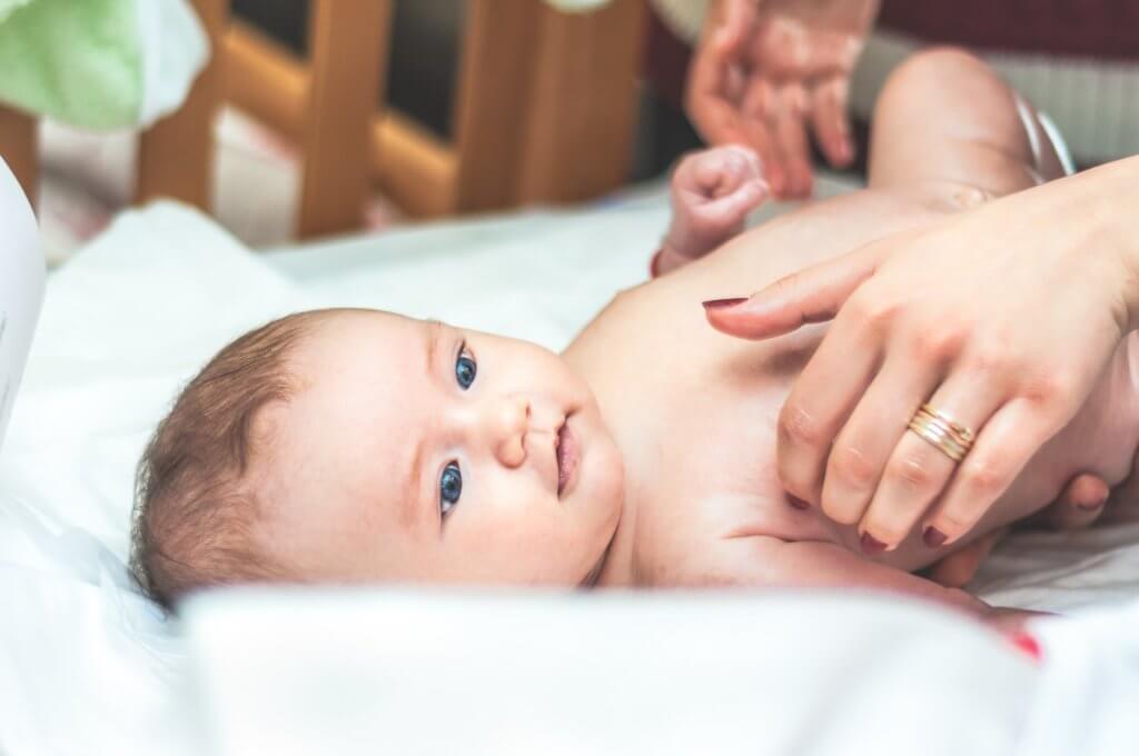 Baby, infant