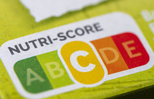 Nutri-Score label
