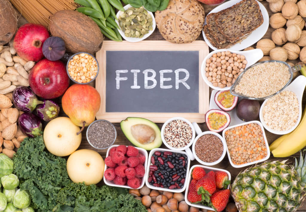 High fiber diet increases liver cancer risk in people with rare birth defect