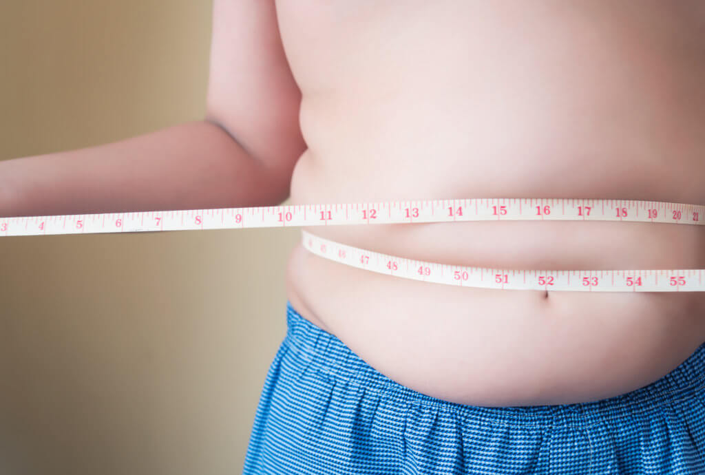 Gut mechanism responsible for rebound weight gain in children with obesity uncovered